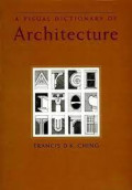 A Visual Dictionary of Architecture