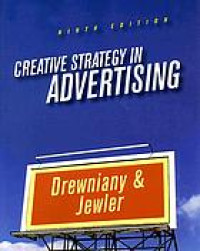 Image of Creative Strategy in Advertising