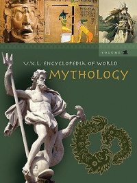 Image of UXL Encyclopedia of World Mythology