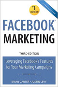 Facebook Marketing: Leveraging Facebook for your marketing campaigns