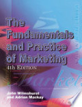 Fundamentals and Practice of Marketing