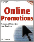Online Promotions: Winning strategies and tactics