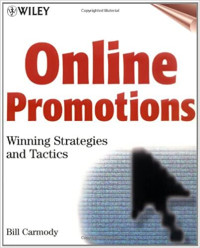 Image of Online Promotions: Winning strategies and tactics