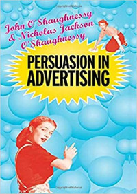 Image of Persuasion in Advertising