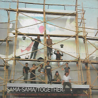 Image of Sama-Sama/Together