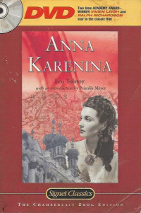 Image of Anna Karenina