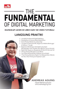 The Fundamental of Digital Marketing