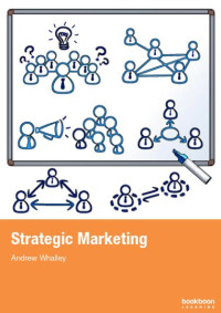 Image of Strategic Marketing