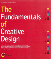 Image of The Fundamentals of Creative Design