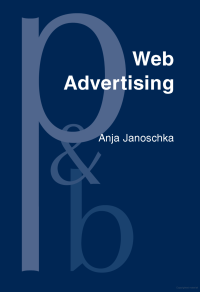 Image of Web Advertising: New forms of communication on the internet