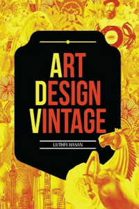 Image of Art Design Vintage
