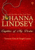 Captive of My Desires: Tawanan cinta di tengah lautan