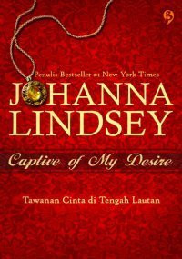 Image of Captive of My Desires: Tawanan cinta di tengah lautan