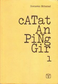 Image of Catatan Pinggiran 1
