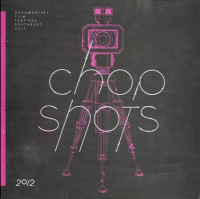 Image of ChopShots Documentary Film Festival Southeast Asia 2012