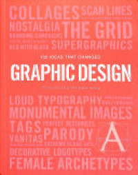 Image of 100 Ideas that Changed Graphic Design