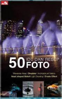 Image of 50 Ide dan Resep Foto