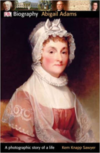 Image of Abigail Adams
