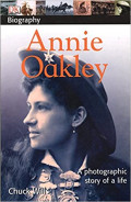 Annie Oakley