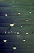 Antologi #1