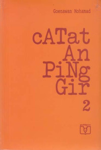 Image of Catatan Pinggiran 2