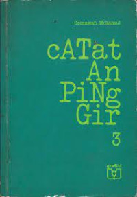 Image of Catatan Pinggiran 3