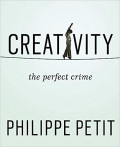 Creativity: The perfect crime