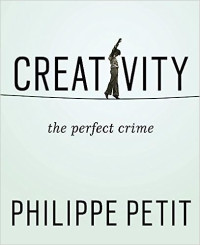 Image of Creativity: The perfect crime