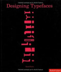 Designing Typefaces