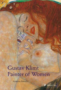 Image of Gustav Klimt: Painter of women