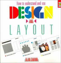 Image of How to Understand and Use Design and Layout