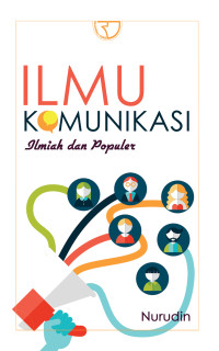 Image of Ilmu Komunikasi Ilmiah dan Populer