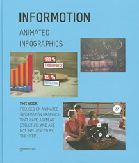 Image of Informotion: Animated infographics