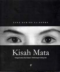 Image of Kisah Mata: Fotografi antara dua subjek - perbincangan tentang ada