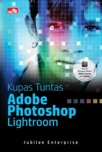 Image of Kupas Tuntas Adobe Photoshop Lightroom