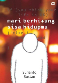 Image of Mari Berhitung Sisa Hidupmu