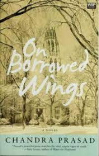 Image of On Borrowed Wings