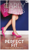 Perfect Fit: Pasangan sempurna