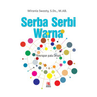 Image of Serba Serbi Warna: Penerapan pada desain