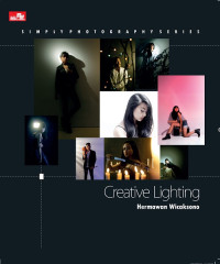 Image of Simply Photography: Creative lighting