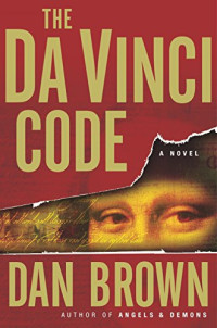 Image of The Da Vinci Code