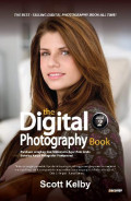The Digital Photography Book 2