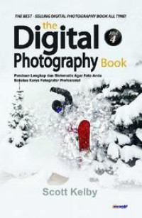 Image of The Digital Photography Book 4