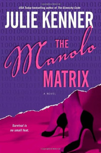 Image of The Manolo Matrix