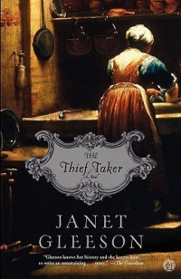 Image of The Thief Taker