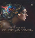 The True Exotic Colors of Indonesia: Sejarah perjalanan trend warna 1987-2012
