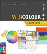 Image of Webcolour: Start Here!