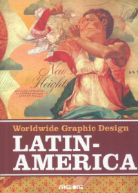 Image of Worldwide Graphic Design: Latin - America
