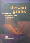 Desain Grafis: Pengantar tata letak dan tipografi
