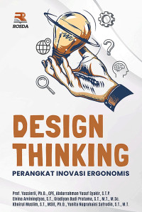 Image of Design Thinking : Perangkat inovasi ergonomis